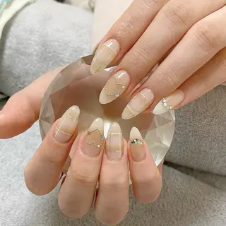ネイル 💅fleur Ayumiのネイルデザイン
