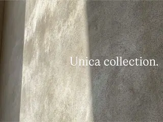 ネイル @Unica_ honmachiのネイルデザイン