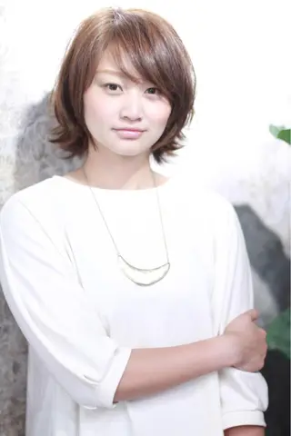 ショート TIERRA所属・撮影モデル募集/ mabohのその他イメージ