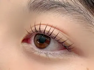 マツエク・マツパ Vlicil 横浜所属・Vlicil 横浜のマツエク・マツパデザイン