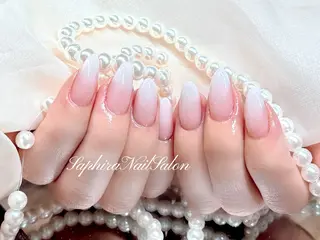 カラー Saphiraネイル サロン錦糸町のネイルデザイン