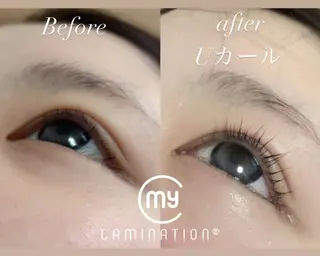 マツエク・マツパ Beauty Salon Luana所属・Luanaまつパ脱毛 ハーブピーリング眉毛のマツエク・マツパデザイン