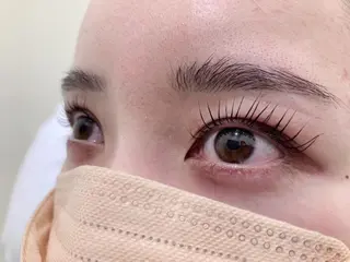 マツエク・マツパ EARTH/A 草津エイスクエア店所属・EARTH/A草津店 MARIのマツエク・マツパデザイン