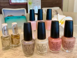 ネイル ネイルサロン デコールのネイルデザイン