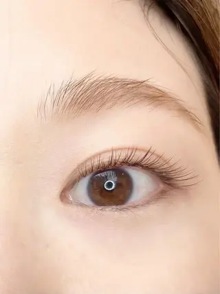 マツエク・マツパ EYEIRO大宮西口 yamaharaのマツエク・マツパデザイン