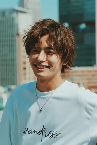 アイブロウ Naps-Shaving所属・新宿シェービング専門 Napsの眉毛・アイブロウイメージ