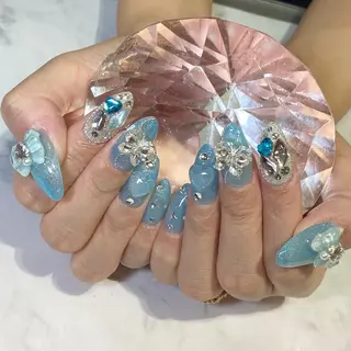 ネイル YUN 💅のネイルデザイン