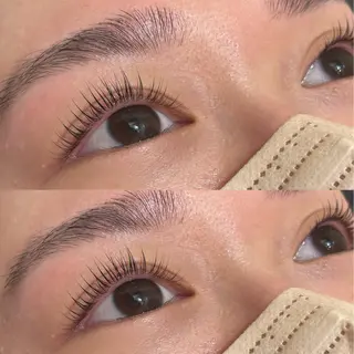 マツエク・マツパ Loco❤︎ 布施のマツエク・マツパデザイン