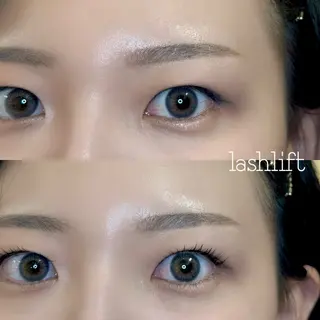 マツエク・マツパ salone Regina所属・Regina（レジー ナ）nanahoのマツエク・マツパデザイン