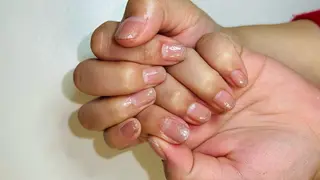 ネイル Ümit（ユミト） プロセルセラピーズのネイルデザイン