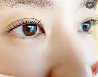 マツエク・マツパ 学芸大学 まつ毛サロン【Y】のマツエク・マツパデザイン