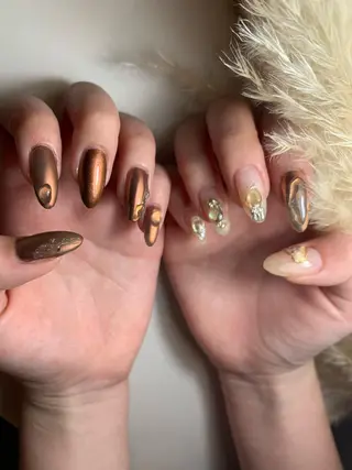 ネイル 土屋 智子のエステ・リラクイメージ