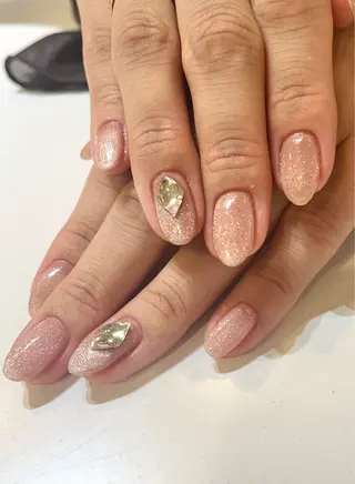 ネイル 近藤 美春のネイルデザイン