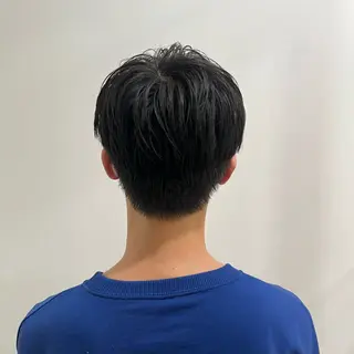 キッズ きむら なみか🪐のヘアスタイル