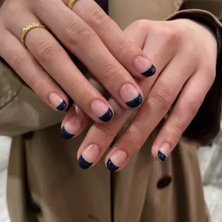 ネイル Queen's ゆなのネイルデザイン