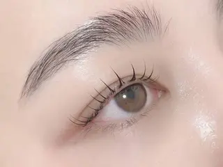 マツエク・マツパ 【まつげパーマ/パリジェンヌ/眉毛専門店】ストライプ　志木店所属・ストライプ 志木店 Yu-miのマツエク・マツパデザイン