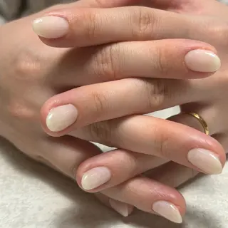 ネイル Loêmy所属・Loémy airiのネイルデザイン