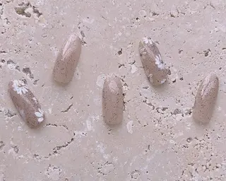 ネイル tree houseのネイルデザイン