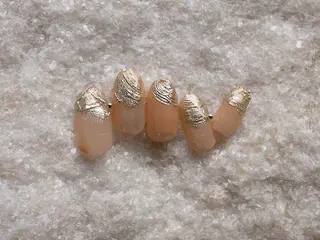 ネイル ネイルサロン　レボルデ所属・ネイルサロン レボルデ　Kのネイルデザイン