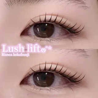 マツエク・マツパ 🩶Bianca 副店長ハシモト🩶のマツエク・マツパデザイン