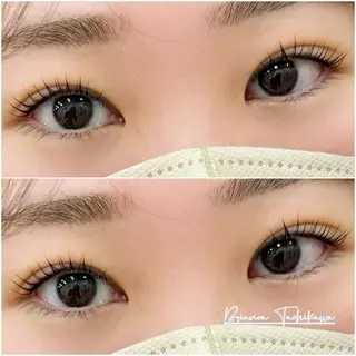 マツエク・マツパ Bianca立川店 川村のマツエク・マツパデザイン