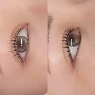 マツエク・マツパ Eyelash Salon  Room811所属・Room811 長谷川のマツエク・マツパデザイン