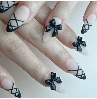 ネイル EMILY  NAIL所属・EMILY NAILのネイルデザイン