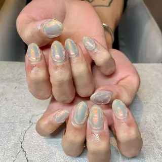 ネイル Tocowaka マエダのネイルデザイン