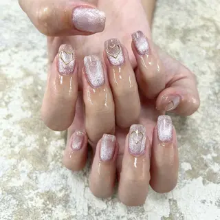 ネイル Basic町田本店 Suzunaのネイルデザイン