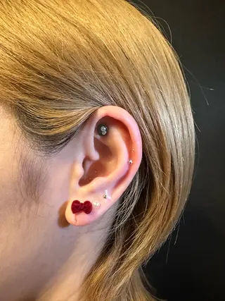 DARING-eye-所属・まつげの達人 YUKARIのその他イメージ