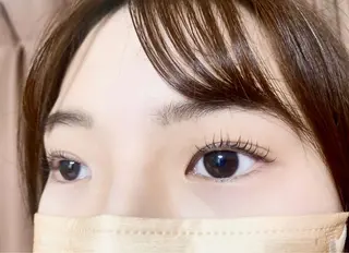 マツエク・マツパ PINKY所属・PINKY♡ YUIのネイルデザイン