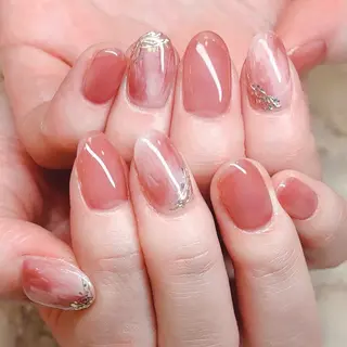 ネイル Cravo miyuのネイルデザイン