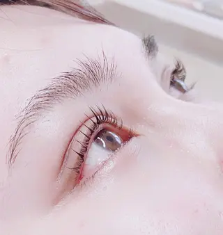 マツエク・マツパ Soleil 六本木店所属・まつ毛カール専門店 Soleil六本木店のマツエク・マツパデザイン