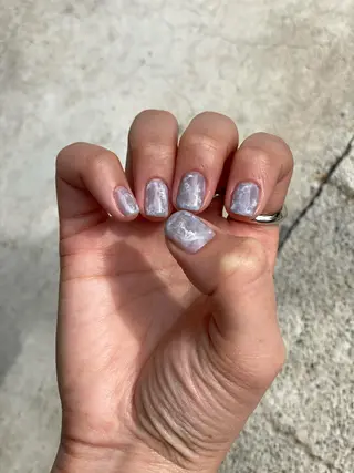 ネイル Y Harunaのネイルデザイン