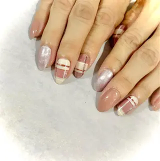 ネイル Nail Salon　Ｋのネイルデザイン