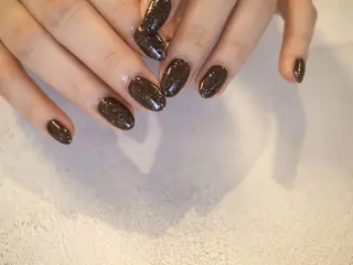 ネイル 田中 （ネイリスト）のネイルデザイン