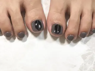 ネイル ネイル フフラ所属・nail fufla ♡yamane♡のネイルデザイン