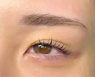 マツエク・マツパ 眉毛専門店 Ai Quickの眉毛・アイブロウイメージ