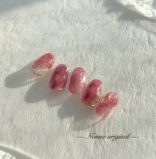 ネイル nonno. icaのネイルデザイン