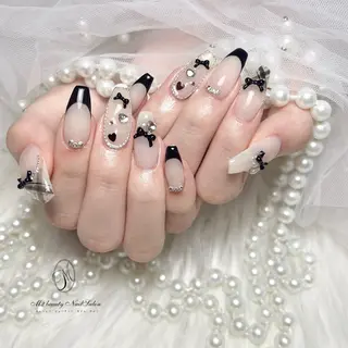 ネイル M2beauty Renaのネイルデザイン