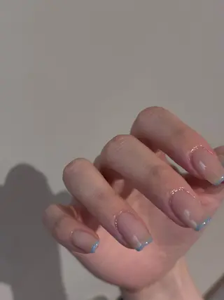 ネイル haru .のネイルデザイン