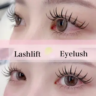 マツエク・マツパ BEIGE🥀金山 Yuhkiの眉毛・アイブロウイメージ