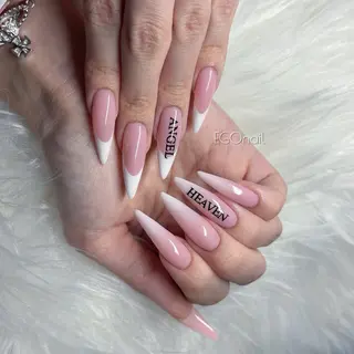 ネイル EGOnail所属・EGO nailのネイルデザイン