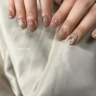 ネイル N.house nailのネイルデザイン