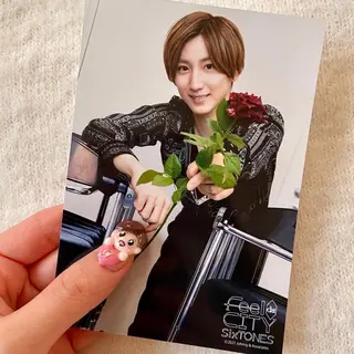 ネイル nail salon ワンミリオンのネイルデザイン