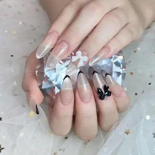 ネイル NailPrincess所属・princess スカルプ専門店のネイルデザイン