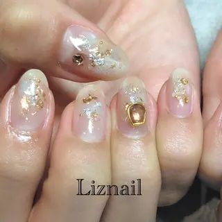 ネイル Rawr / saoriのネイルデザイン