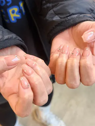 ネイル Eden Enomotoのネイルデザイン