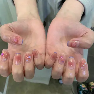 ネイル MIMI nailのネイルデザイン