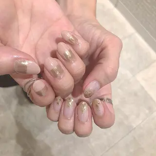 ネイル Kanon 🤍のネイルデザイン